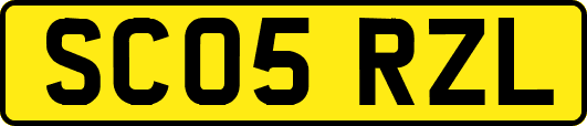 SC05RZL