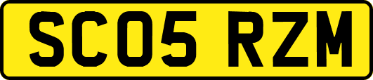SC05RZM