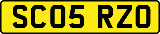 SC05RZO