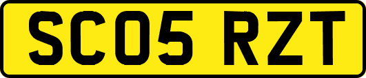 SC05RZT