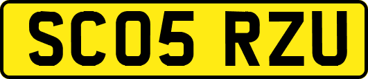 SC05RZU