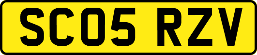 SC05RZV