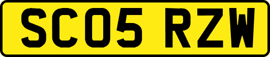 SC05RZW