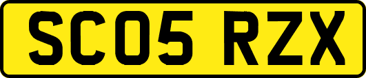 SC05RZX