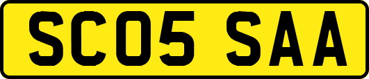 SC05SAA