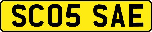 SC05SAE