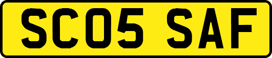 SC05SAF
