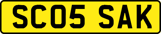 SC05SAK
