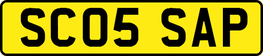 SC05SAP