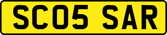 SC05SAR
