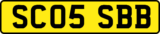 SC05SBB