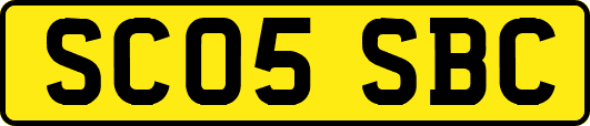 SC05SBC