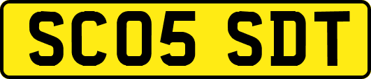 SC05SDT