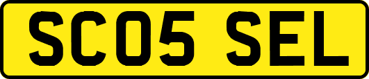 SC05SEL