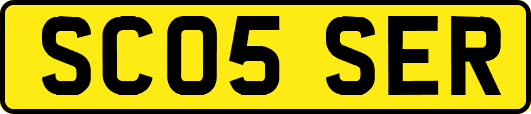 SC05SER