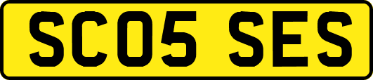 SC05SES