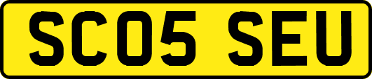 SC05SEU