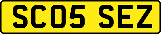 SC05SEZ