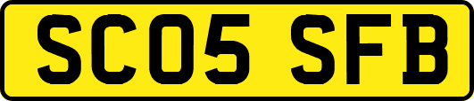 SC05SFB