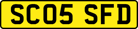 SC05SFD