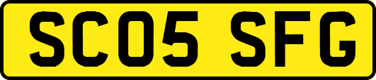SC05SFG