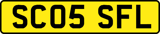SC05SFL