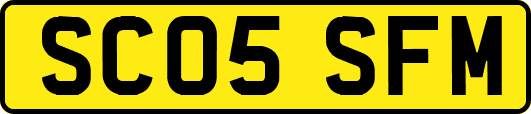 SC05SFM