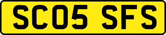SC05SFS