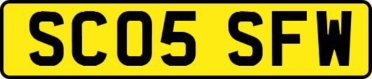 SC05SFW