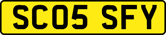 SC05SFY