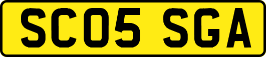 SC05SGA