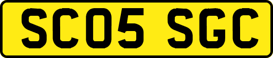 SC05SGC