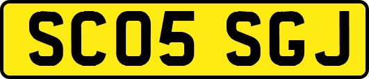 SC05SGJ