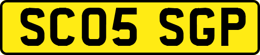 SC05SGP