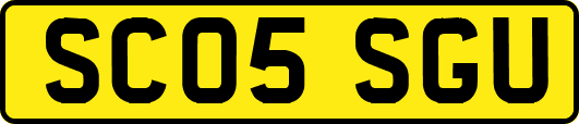 SC05SGU