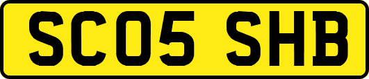 SC05SHB