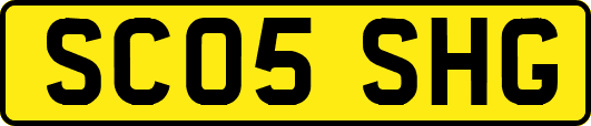 SC05SHG