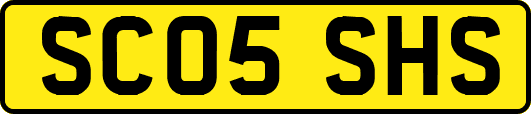 SC05SHS