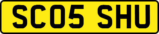SC05SHU