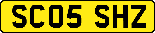 SC05SHZ