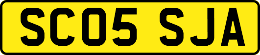 SC05SJA
