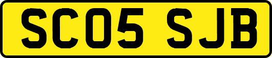 SC05SJB