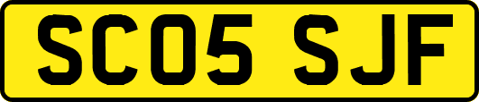SC05SJF