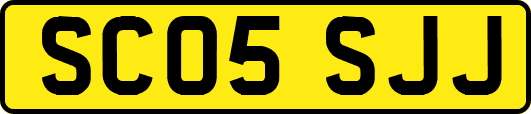 SC05SJJ