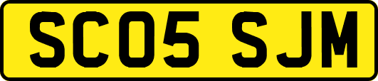 SC05SJM