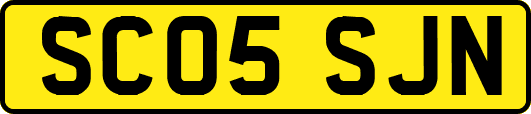 SC05SJN
