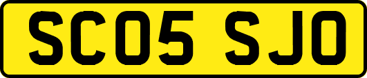 SC05SJO