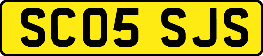 SC05SJS