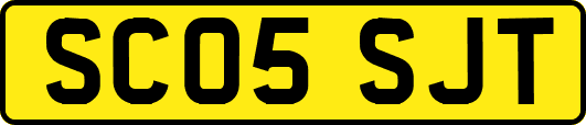 SC05SJT