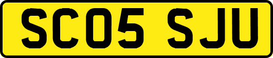 SC05SJU